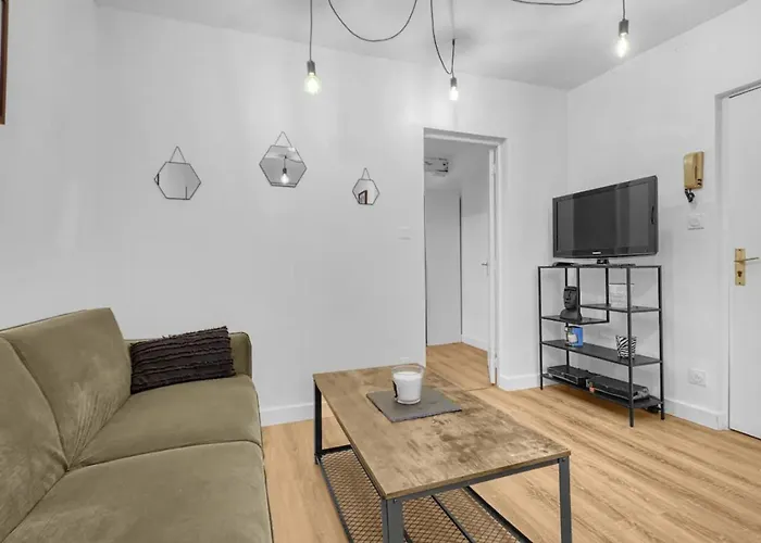 Grand Deux Pieces - Proche Metro - Terrasse Toulouse