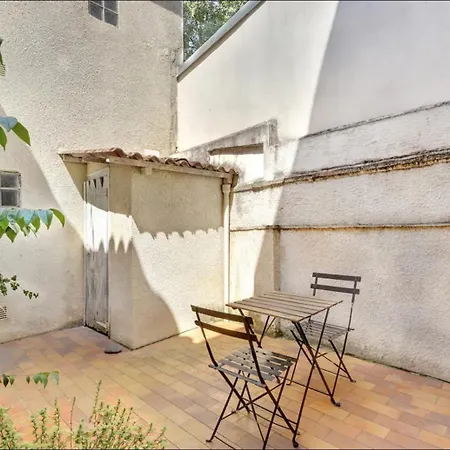 Grand Deux Pièces - Proche Métro - Terrasse Toulouse