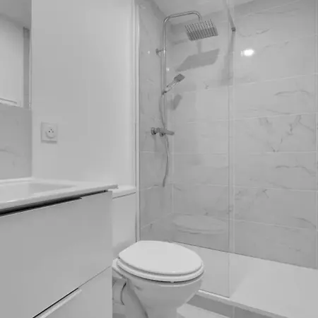 Lägenhet Grand Deux Pieces - Proche Metro - Terrasse Toulouse